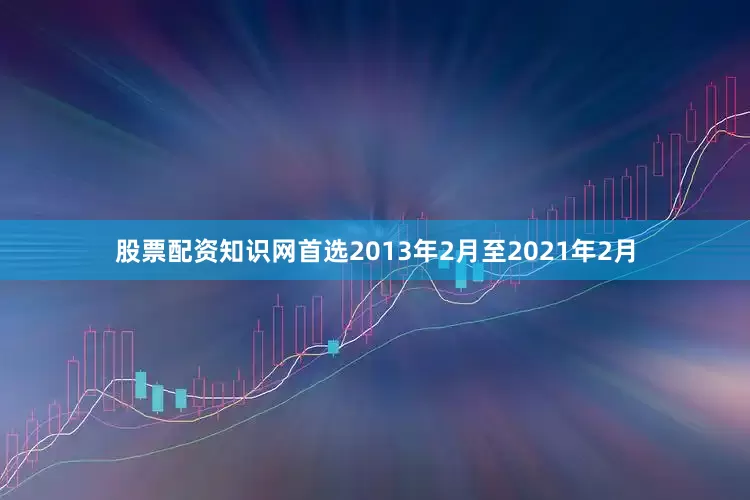 股票配资知识网首选2013年2月至2021年2月